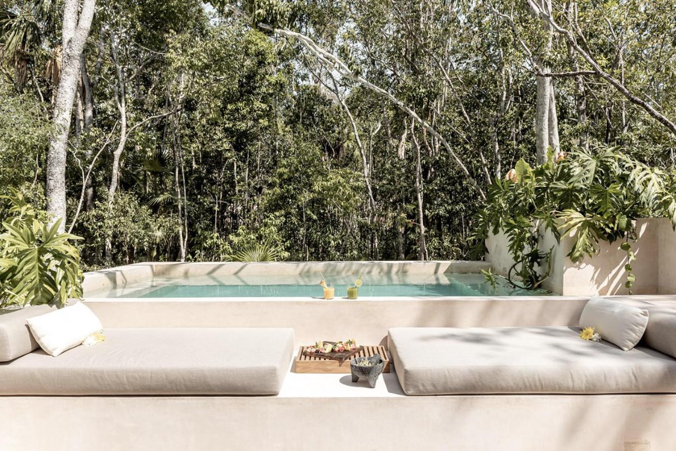 One Villa