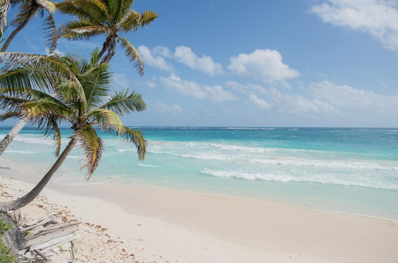 One Tulum