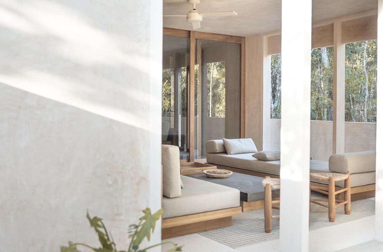 Villa One Tulum