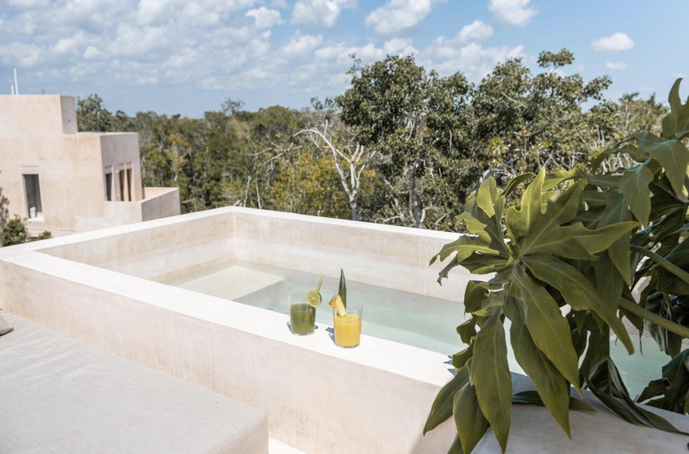 One Villa Tulum