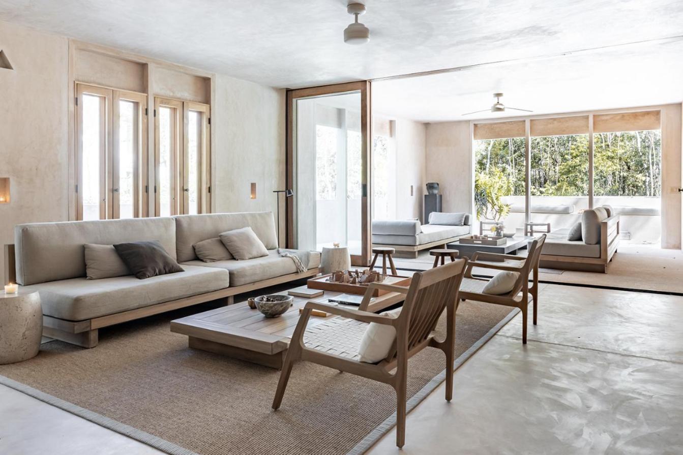 Villa One