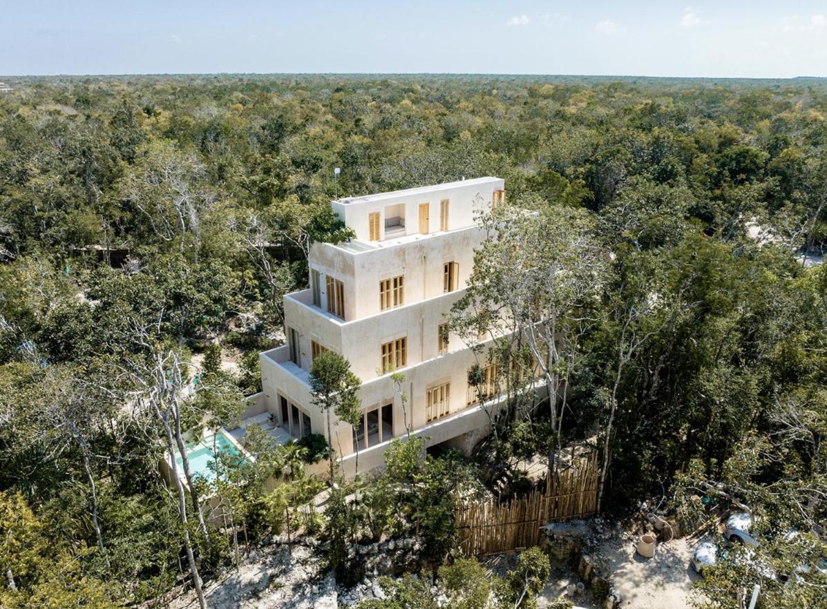 One Villa *