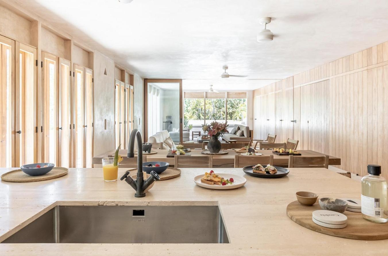 Villa One Tulum