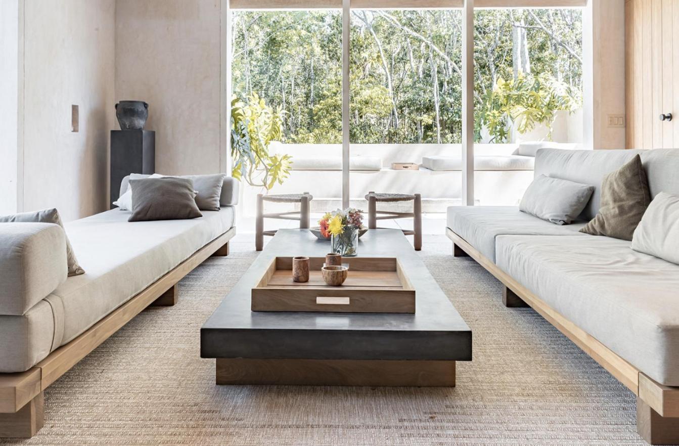 One Villa