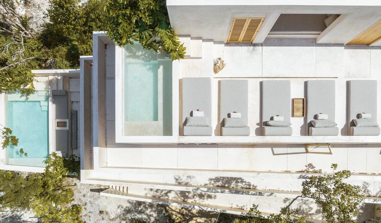 Villa One Tulum